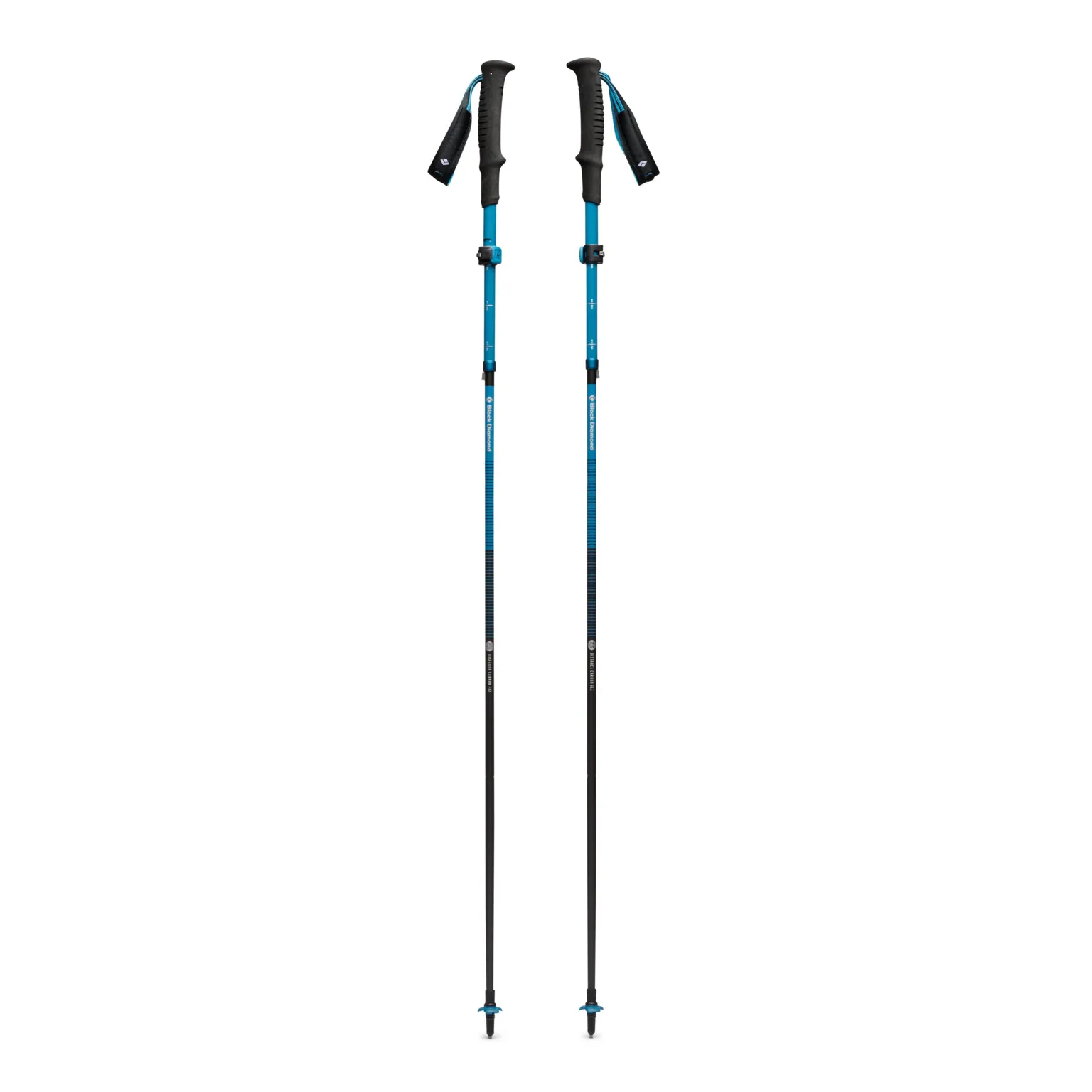 Dotace Carbon FLZ Poles