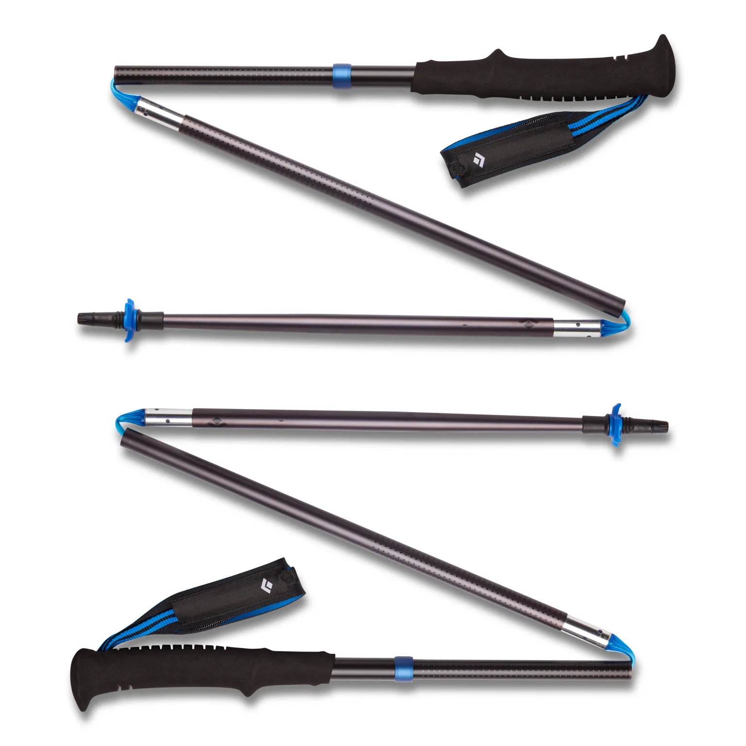 Dotace Z Trekking/Running Poles