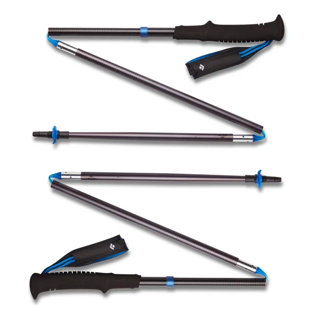 Dotace Z Trekking/Running Poles